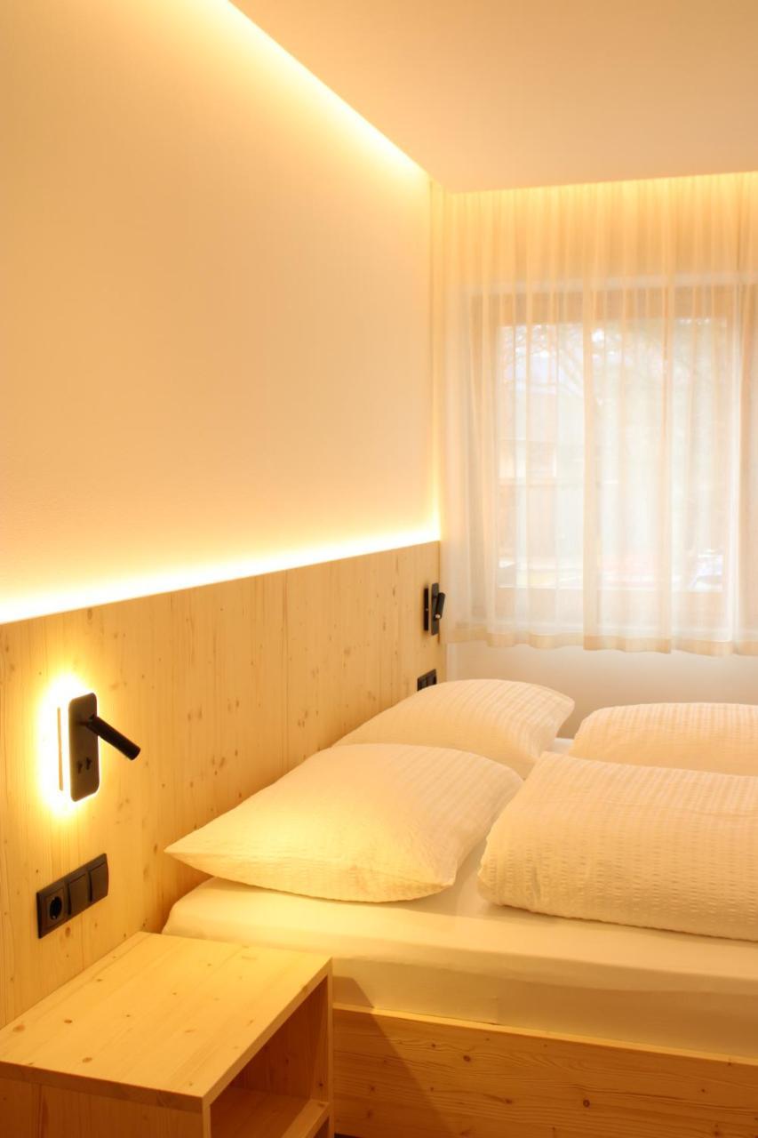 Residence Klementhof Fiumes Экстерьер фото