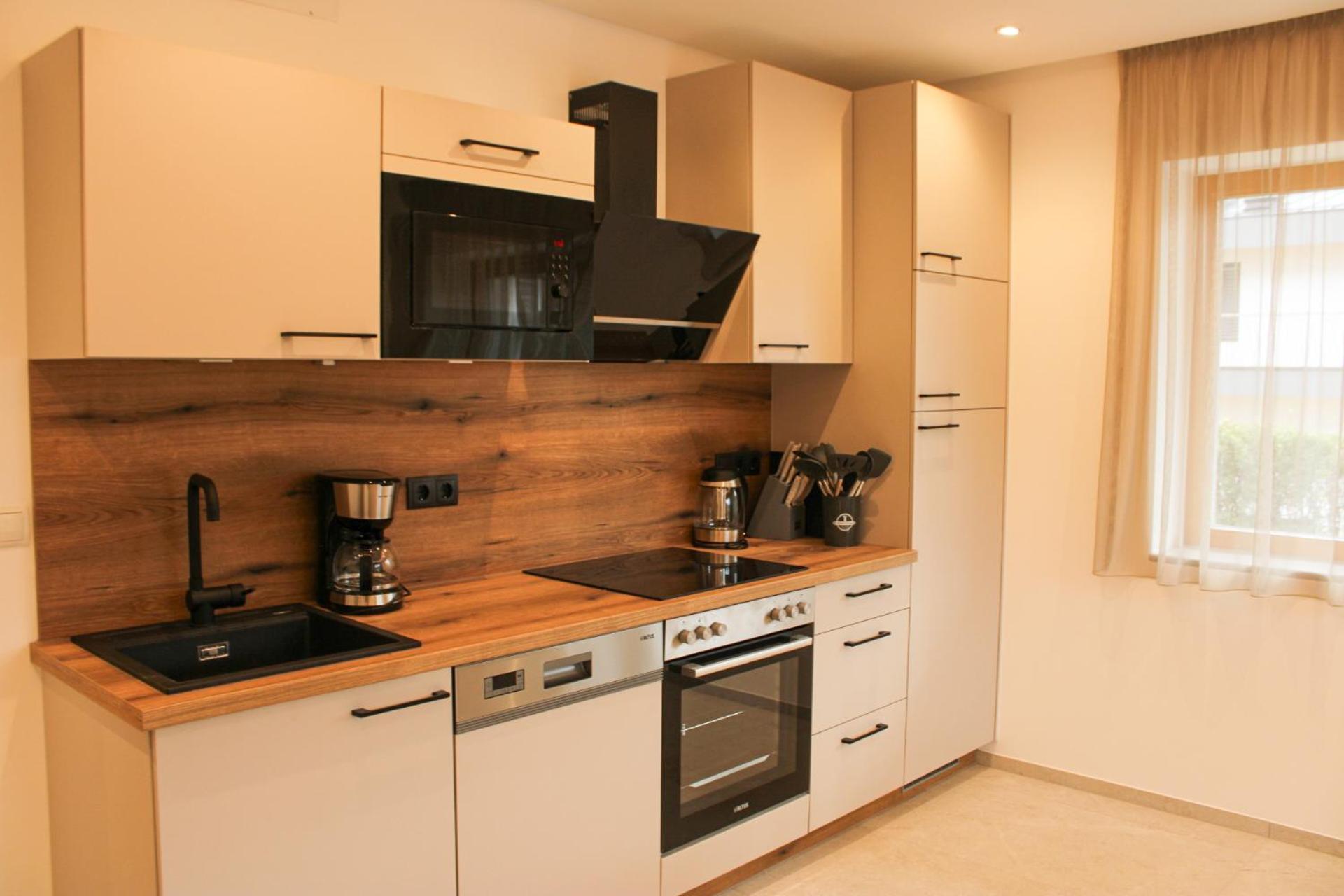 Residence Klementhof Fiumes Экстерьер фото