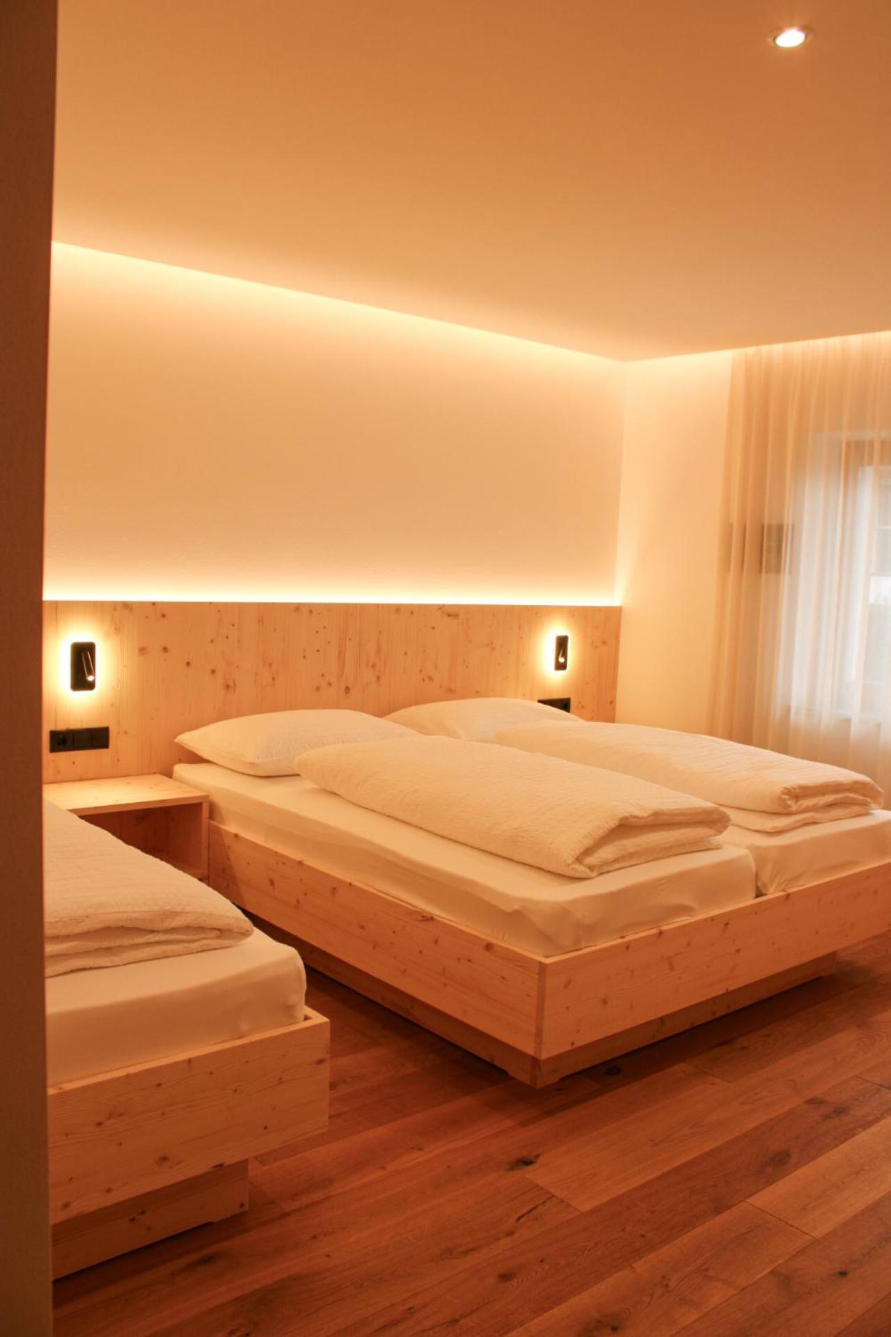 Residence Klementhof Fiumes Экстерьер фото